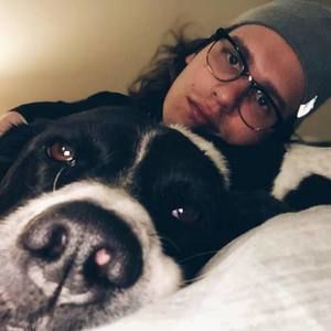 Meet your Posher, Zach